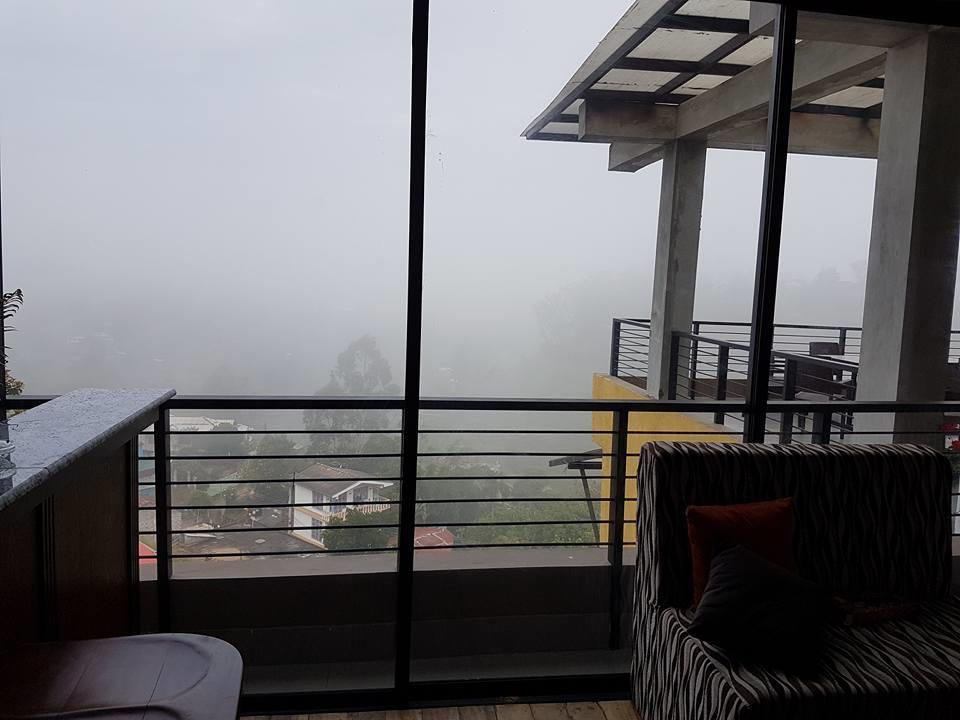 9 Arch Hotell Bandarawela Exteriör bild