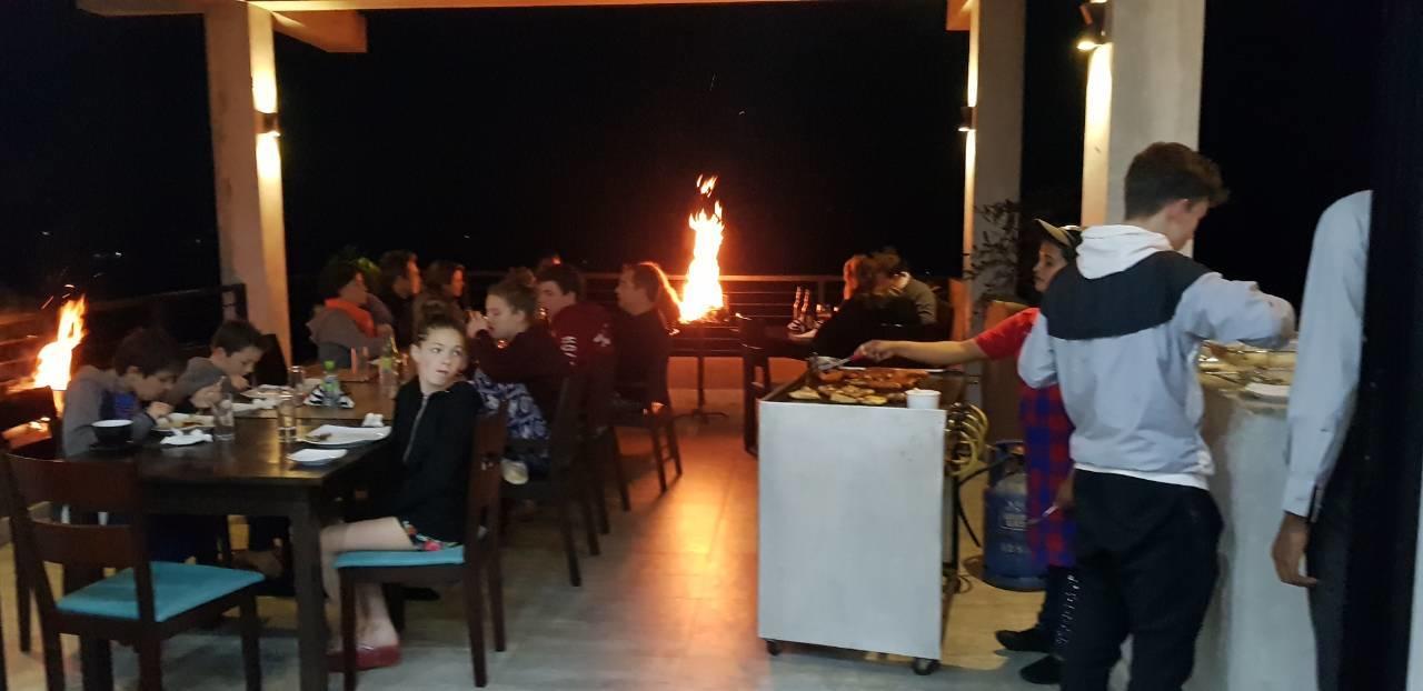 9 Arch Hotell Bandarawela Exteriör bild