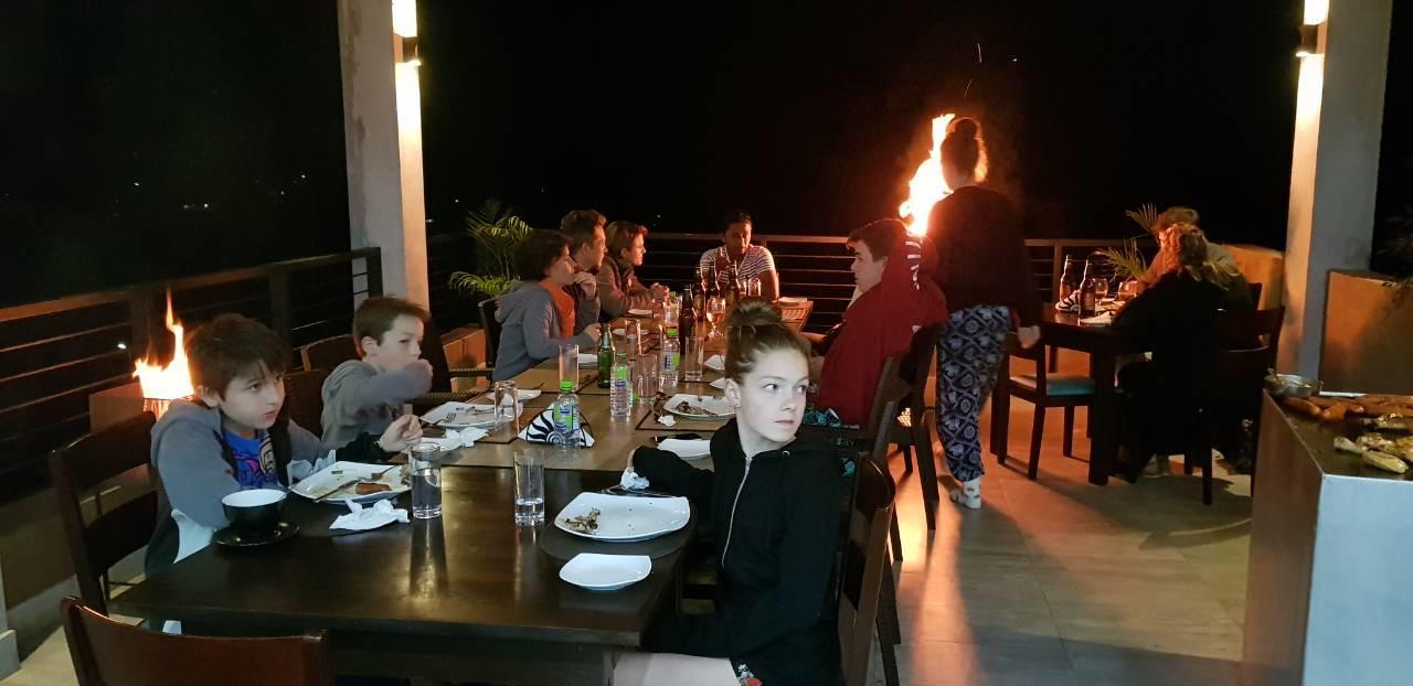 9 Arch Hotell Bandarawela Exteriör bild
